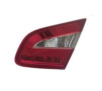 ONETREND Car Tailights For Skoda For Superb MK2 2008-2013 Car LED Rear Tail Lights Brake Light Stop Lamp Styling Tail Light Assembly(Inside Right)