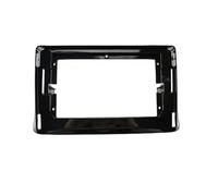 ONETREND For Toyota For Noah For Esquire For Voxy 2014-2017 9 Inch 10 Car Android Radio Frame Fascia Adapter Dash Fitting Panel Kit Car Radio Fascias Frame(10 inch)
