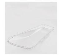 ONETREND Headlight Lens Shell Lampshade For Benz For CLA W117 2013-2016 Car Replace A Transparent PC Lens Headlight Lights Shell(Left Right)