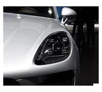 ONETREND Headlights Assembly For Macan For GTS 95B 2014 2015 2016 2017 Headlight Headlights Full LED Headlight Assembly Headlamp Car Headlight(With Module LH)