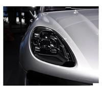 ONETREND Headlights Assembly For Macan For GTS 95B 2014 2015 2016 2017 Headlight Headlights Full LED Headlight Assembly Headlamp Car Headlight(With Module RH)