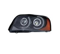 ONETREND Headlights Assembly For Volvo For XC90 2004-2013 1PCS Car Front LED Headlight Clear Headlamp LED Car Headlight(Left)