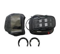 ONETREND Motorcycle Tail Bags for BMW F900R 2020-For F900XR 2021- Fuel TankAccessories Motorcycle Quick Release Fuel Tank Bag Waterproof Tankbag
