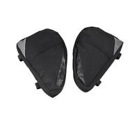 ONETREND Motorcycle Tail Bags for CRF1000L for Africa for Twin for CRF1000L for Adventure for Sports Motorcycle Frame Crash Bars Waterproof Bag Travel Bag