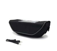 ONETREND Motorcycle Tail Bags for DT230 DT200 DT125 for DT125R Motorcycle Handlebar Bag Waterproof Handlebar Travel Navigation Bag