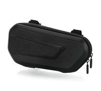 ONETREND Motorcycle Tail Bags for FZ-S 150 16 for FZX 250 for GTS1000A YP 400 for Majesty MT01 Motorcycle Frame Packages Side Bag Hard Shell Tool Bags(Right Side)