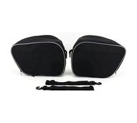 ONETREND Motorcycle Tail Bags for GSX for S1000GX for GSXS1000GX for GSX-S1000 GX 2024-2025 Liner Duffel Bag Side Box Internal Duffel Bag Motorcycle Accessories