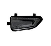 ONETREND Motorcycle Tail Bags for Kawasaki for Z250 for Z300 for Z400 for Z650 Z750 Z800 for Z900 Z1000 for Z1000SX Motorcycle Storage Bag Waterproof Side Pack(Left)