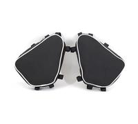 ONETREND Motorcycle Tail Bags for NC700X for NC700S for NC750X for NC750S Motorcycle Toolbox Frame Crash Bar Bags Tool Placement Travel Saddle Bag
