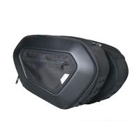 ONETREND Motorcycle Tail Bags for Suzuki for GSX-S750 for GSXS750 2018-2024 15-20L Motorcycle Side Saddlebag Traveling Bags Luggage Journey Suitcase Set