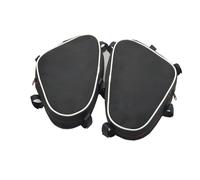 ONETREND Motorcycle Tail Bags for Suzuki for V-Strom DL650 DL1000 for Givi for Kappa Motorcycle Frame Crash Bars Waterproof Bag Repair Tool Placement Bag