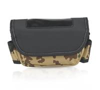 ONETREND Motorcycle Tail Bags for Tenere 700 for World for Raid 2022 for XT700Z for Tracer 7 9 GT Motorcycle Handlebar Bag Waterproof Bag Travel Tool Bags(Camouflage)