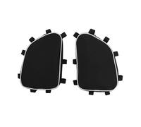 ONETREND Motorcycle Tail Bags for Tiger 800 / XC/XR 2011-2016 Motorcycle Bags for Givi for Kappa Frame Crash Bars Bag