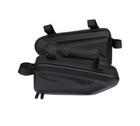 ONETREND Motorcycle Tail Bags for Triumph for Tiger 1200 XC for XCX for XCA XR for XRX for XRT GT for Explorer 850 1050 Tool Bags Bumper Waterproof Storage Bag Motorcycle Rear Seat Bag(A Pair)