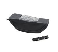 ONETREND Motorcycle Tail Bags for Varadero XL1000 for VFR1200X for NC700X Suitable Universal Motorcycle Accessories Portable Waterproof Handlebar Bag