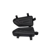 ONETREND Motorcycle Tail Bags for VOGE for 625DSX for DS625X for DSX625 Motorcycle Side Bag Tool Bags Frame Bumper Rod Waterproof Storage(A Pair)