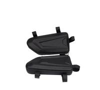ONETREND Motorcycle Tail Bags for VOGE for 625DSX for DS625X for DSX625Motorcycle Accessories Side Bag Tool Bags Frame Bumper Rod Waterproof Storage Bag(A Pair)