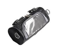ONETREND Motorcycle Tail Bags Motorcycle Electric Car Front Handlebar Fork Storage Bag Container Water Repellent Fabric
