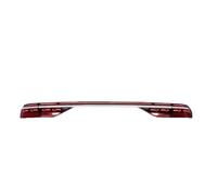 OneTrend Tail Lights For A8 2018-2022 Car Taillights Assembly Led Auto Back Lamps Upgrade Startup Effect Dynamic Through Accessories Rear Tail Light