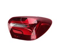 OneTrend Tail Lights For Benz A Class W176 2013-2018 1 PC Left/Right Tail Light Rear Brake Lamp Driving Turn Signal Rear Tail Light(Right)