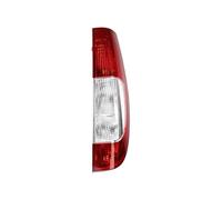 OneTrend Tail Lights For Benz For Viano 2004-2010 For Vito W639 2004-2015 Car Rear Tail Light Signal Lamp Headlight Taillight No Bulb A6398201664 Rear Tail Light(1 Right)
