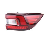 ONETREND Tail Lights For Changan CS55 SUV 2017 2018 2019 Car Rear Tail Light Tail Lamp Reverse Taillights Turn Signal Brake Lamp Rear Light(Outside Right)