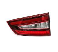 ONETREND Tail Lights For Changan CS55 SUV 2017 2018 2019 Car Rear Tail Light Tail Lamp Reverse Taillights Turn Signal Brake Lamp Rear Light(Inside Right)