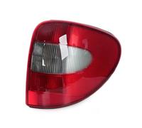 OneTrend Tail Lights For Chrysler For Grand For Voyager 2001-2008 Rear Bumper Car Tail Light Brake Lamp 4857307AB 4857306AB Rear Brake Light(Right)