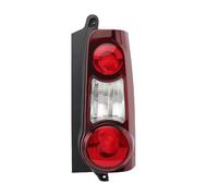 OneTrend Tail Lights For Citroen For Berlingo Mk2 Van 2012-2018 1 Pc Left Right Tail Light Rear Without Bulbs Rear Brake Light(Right)