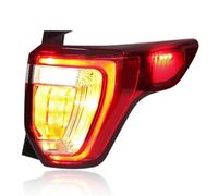 OneTrend Tail Lights For Explorer 2016-2019 1 Pc Left/Right Tail Light US Verison Rear Turn Signal Brake Lamp Indicator Rear Brake Light(Right)