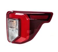 OneTrend Tail Lights For Explorer ST 2020-2023 Tail Light Car LED Rear Brake Stop Lamp Driving FO2800276 FO2801276 Rear Tail Light(Right)
