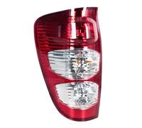 OneTrend Tail Lights For Great For Wall For Wingle For Steed 3 V240 2006-2020 Rear Tail Light Warning Brake Tailight Tailamp With Bulb Rear Tail Light(1 Left)