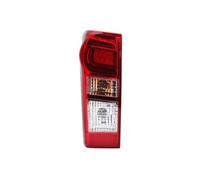 OneTrend Tail Lights For Isuzu For D-Max For DMax 2015-2018 1 PC Left/Right Tail Light Rear Turn Signal Stop Brake Lamp Reversing Rear Tail Light(Left)