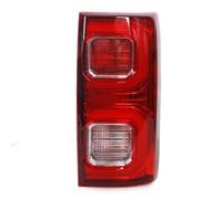 OneTrend Tail Lights For JAC T8 For Pickup Car Tail Light Rear Brake Lamp Turn Signal Taillight Assembly With Bulbs Wire Harnes Rear Tail Light(Right)