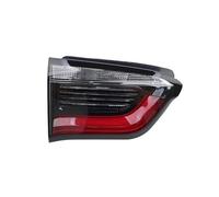 ONETREND Tail Lights For Jeep For Compass 2017-2019 55112682AA 55112683AA 55112684AA 55112685AA Car Rear Tail Light Turn Signal Lamp Rear Light(Inner Left)
