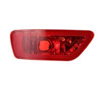 ONETREND Tail Lights For Jeep For Grand For Cherokee For Compass 2011-2016 Rear Bumper Brake Lights Taillights Turn Signal Reflectors Rear Light(1pcs Left)