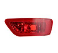 ONETREND Tail Lights For Jeep For Grand For Cherokee For Compass 2011-2016 Rear Bumper Brake Lights Taillights Turn Signal Reflectors Rear Light(1pcs Right)