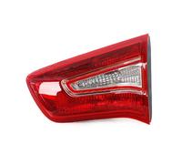 OneTrend Tail Lights For KIA For Sportage R 2011 2012 2013 2014 1PCS Outer Inner Rear Bumper Left Right Tail Light Lamp Brake Stop Fog Rear Tail Light(Inner 1 Right)