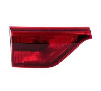 OneTrend Tail Lights For Kia KX5 For Sportage 2016 2017 2018 Taillamp Rear Bumper Tail Light Brake Turn Signal Lamp Rear Tail Light(Inner Left)