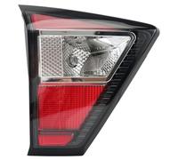 OneTrend Tail Lights For Kuga For Escape 2017 2018 2019 Inner Left/Right Tail Light Turn Signal Brake Lamp Driving Rear Tail Light(Inner Left)
