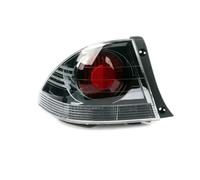 OneTrend Tail Lights For Lexus For ALTEZZA RS200 IS200 1998-2005 Left/Right Side LED Tail Light Car Rear Brake Lamp Turn Signal Rear Tail Light(Left)