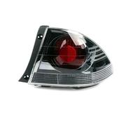 OneTrend Tail Lights For Lexus For ALTEZZA RS200 IS200 1998-2005 Left/Right Side LED Tail Light Car Rear Brake Lamp Turn Signal Rear Tail Light(Right)