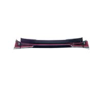 ONETREND Tail Lights For Lexus NX NX200 NX300 2014-2021 Tail Light Assemblies LED Through Sequential Turn Taillights Rear Light(Clear Style)