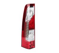 OneTrend Tail Lights For Master III For Bus 2010-2023 1 Pc Left Right Tail Light Rear Without Bulb Brake Lamp Turn Signal Reverse Rear Tail Light(Left)