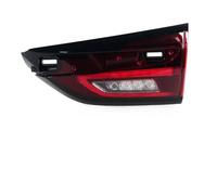 OneTrend Tail Lights For Mazda 6 For Atenza 2019-2022 Car LED Rear Bumper Tail Light Assembly Brake Stop Reverse Lamp Taillight Taillamp Assy Rear Tail Light(Inner Right)