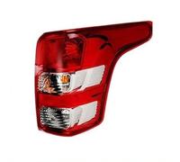 OneTrend Tail Lights For Mitsubishi L200 For Triton For Strada 2015 2016 2017 2018 Tail Light Rear Taillight Warning 8330A943 Rear Brake Light(1Pc Right)