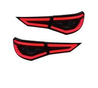 OneTrend Tail Lights For Nissan For Sylphy For Sentra 14Th 2020-2022 Auto Rear Back Lamps Assembly Upgrade LED Dynamic Turn Signal Car Taillights Rear Tail Light
