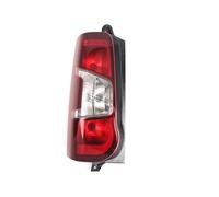 ONETREND Tail Lights For Peugeot For Partner 2019-2024 Car Rear Tail Light Lamp Taillights 9819235880 9808243182 Rear Light(Left)