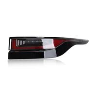 OneTrend Tail Lights For Range For Evoque 2019-2023 1 PC Outer Left/Right LED Tail Light Rear With Brake Lamp Turn Signal Rear Tail Light(Right)