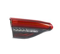 ONETREND Tail Lights For Toyota For Avalon 2019-2021 Car Rear Tail Light Tail Lamp Taillight Assembly Brake Lamp Stop Lights Accessories Rear Light(Inner Left)